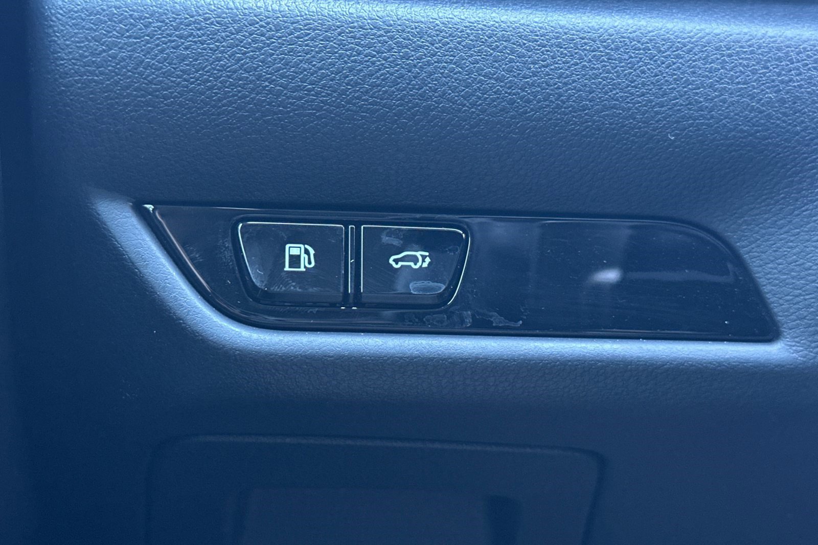 Used 2025 Lexus NX 350 AWD w/ Premium Package image 35