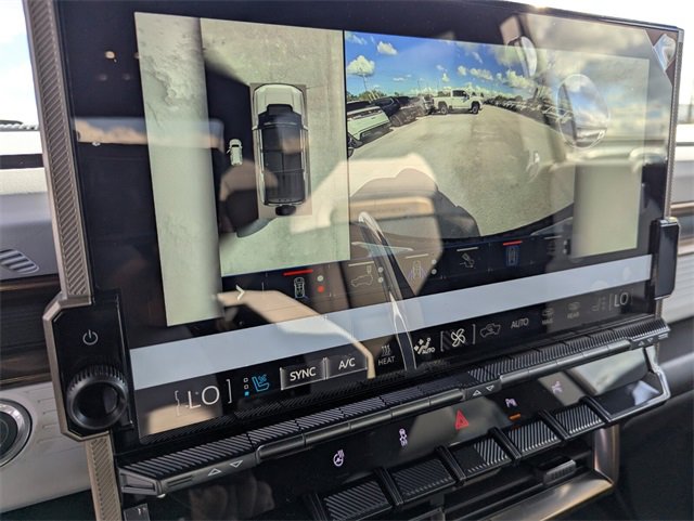 New 2025 GMC Hummer EV 3X image 14