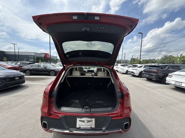 Used 2022 Genesis GV70 2.5T w/ Select Package AWD/4WD image 23