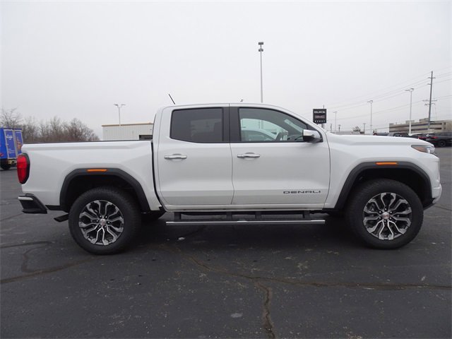 New 2026 GMC Canyon Denali image 7