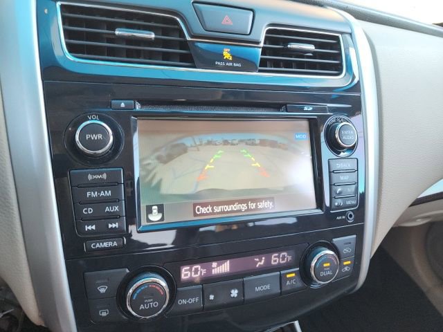 Used 2013 Nissan Altima 3.5 SL w/ Technology Pkg image 41