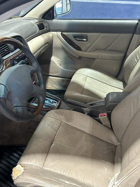 Used 2004 Subaru Outback H6 AWD/4WD image 5