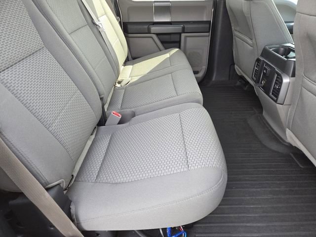 Used 2016 Ford F150 XLT w/ Equipment Group 302A Luxury image 27