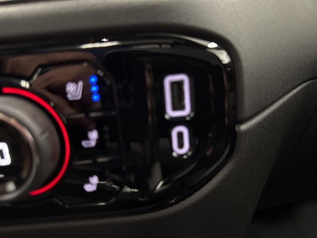 New 2026 Chevrolet Silverado 2500 ZR2 w/ LPO, Dark Essentials Package image 24