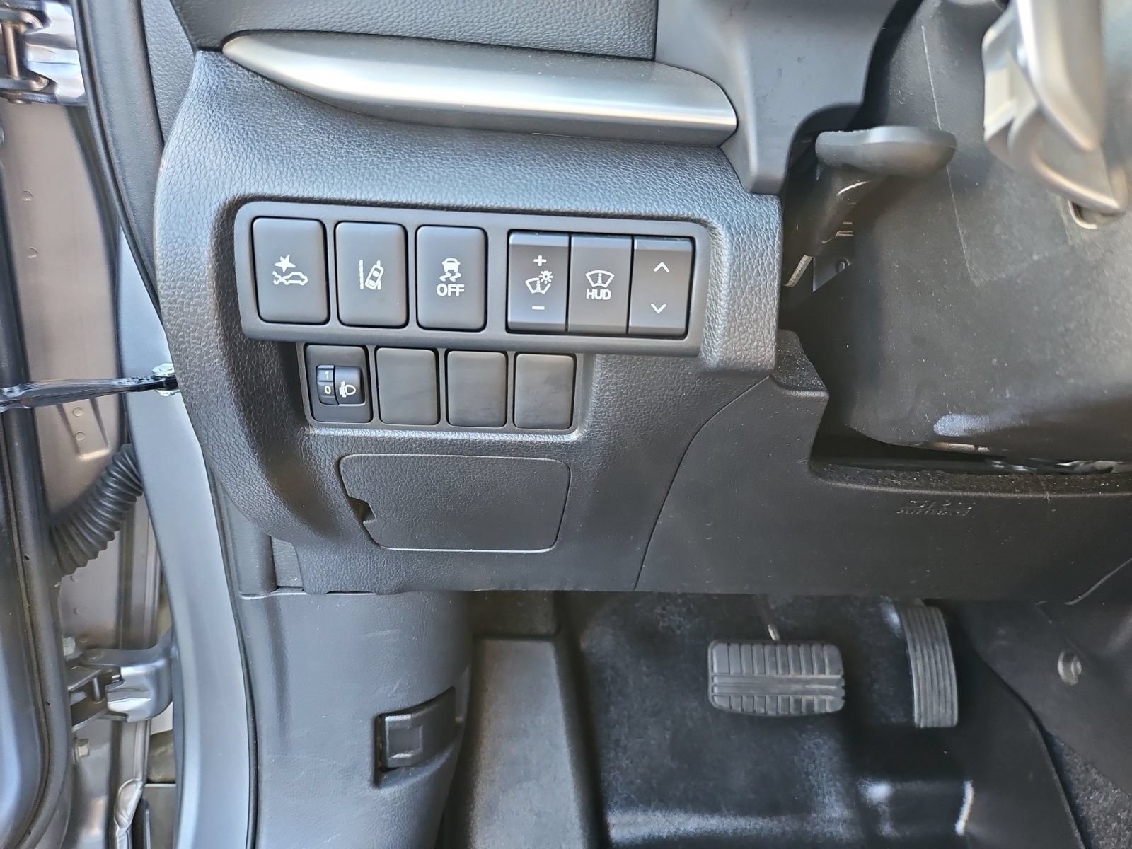 Used 2019 Mitsubishi Eclipse Cross SE AWD/4WD image 23