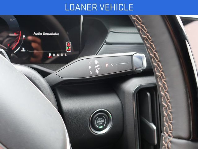 New 2026 GMC Acadia AT4 w/ Super Cruise Package AWD/4WD image 30