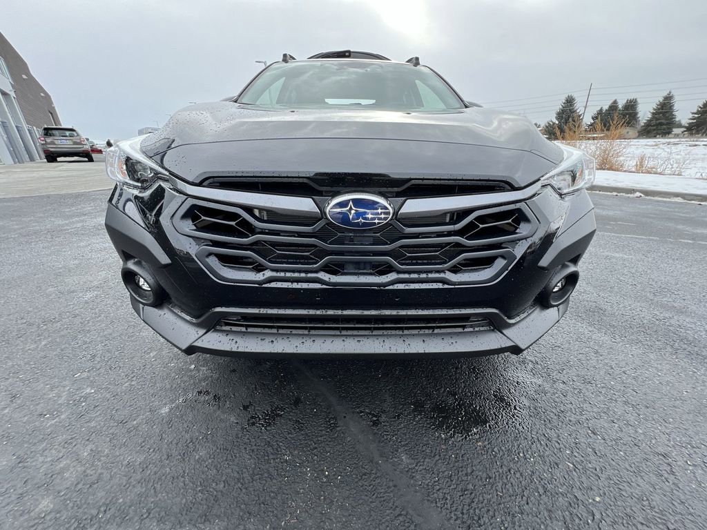 Used 2025 Subaru Crosstrek 2.5i Premium image 30