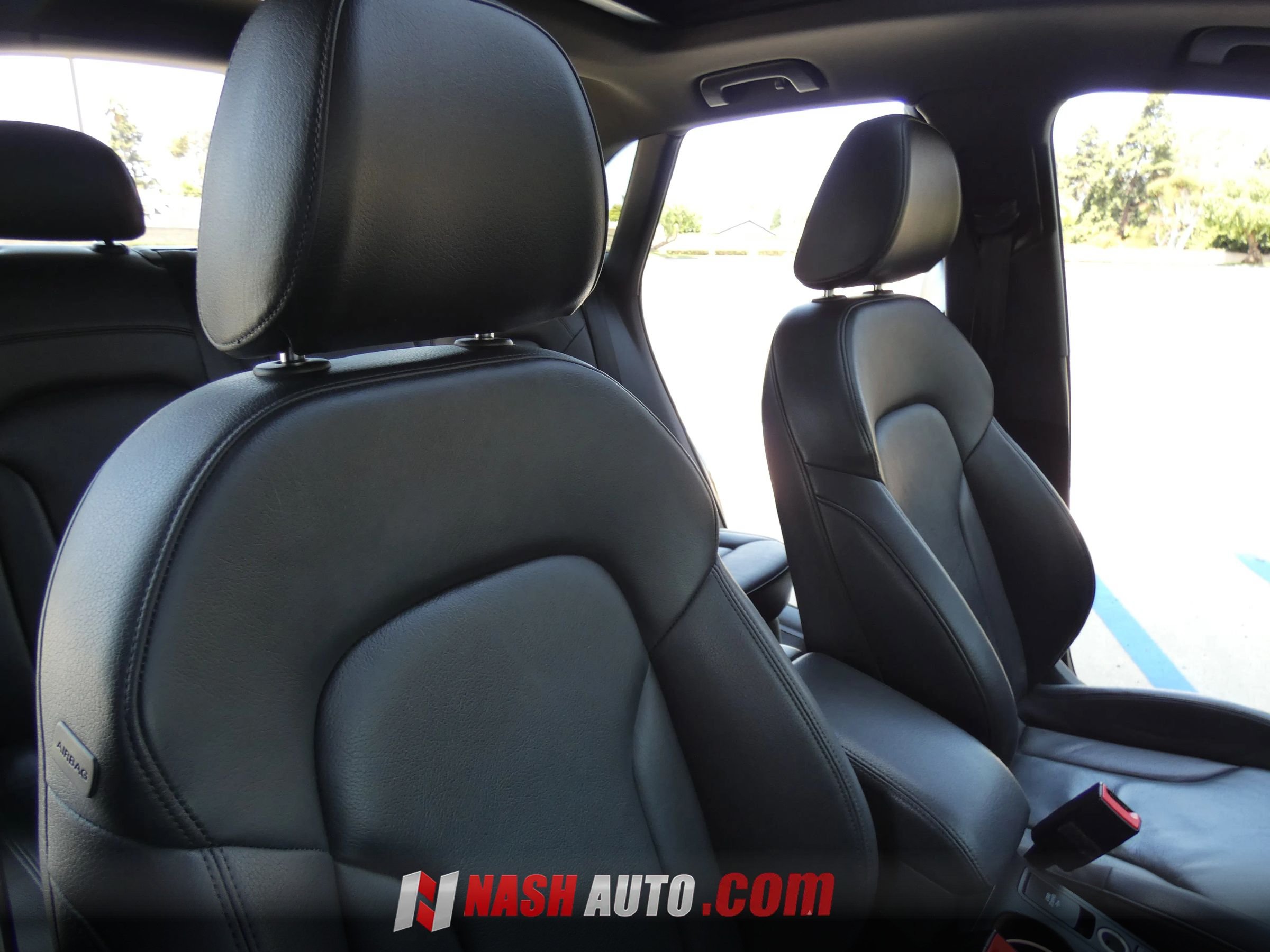 Used 2018 Audi Q3 2.0T Premium Plus w/ Premium Plus Package AWD/4WD image 36