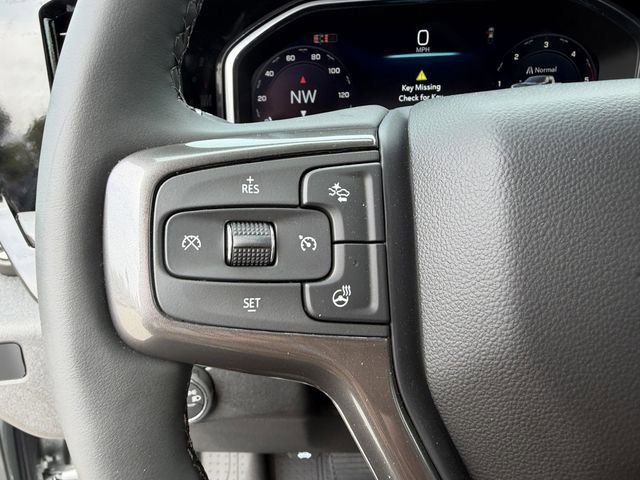 New 2026 Chevrolet Silverado 2500 ZR2 AWD/4WD image 32