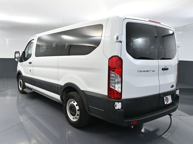 Used 2020 Ford Transit 150 XL image 8