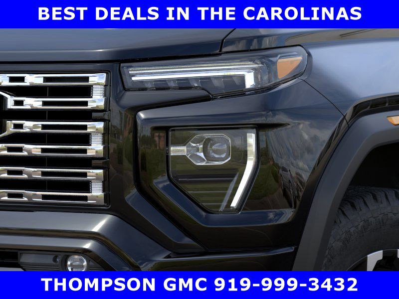 New 2026 GMC Canyon Denali image 13