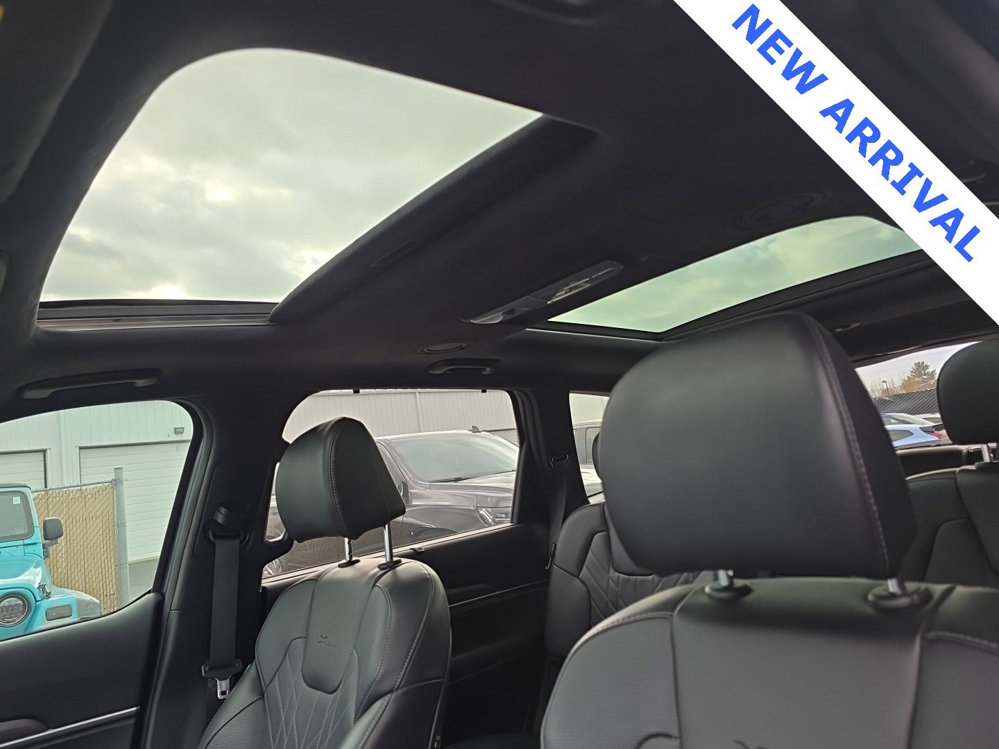 Used 2024 Kia Telluride SX Prestige X-Line image 27