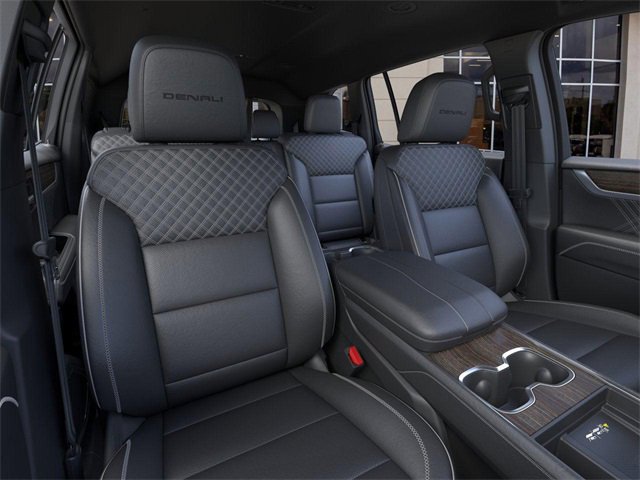 New 2026 GMC Acadia Denali image 16