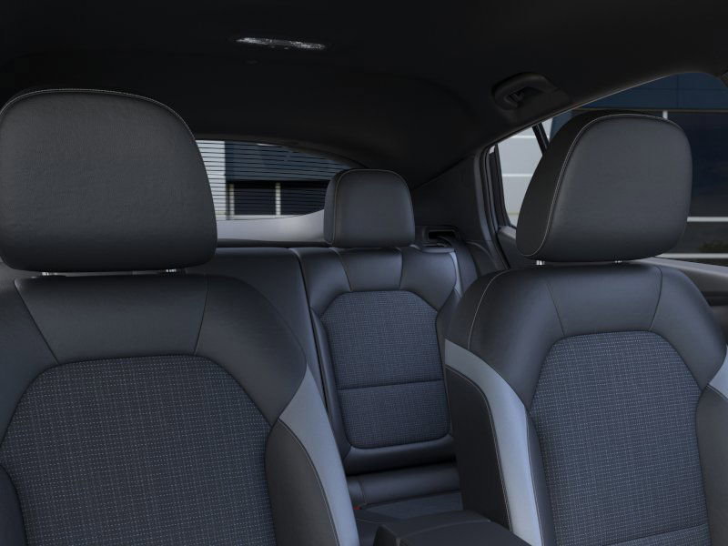 New 2026 Buick Envista Preferred w/ Convenience I Package image 38