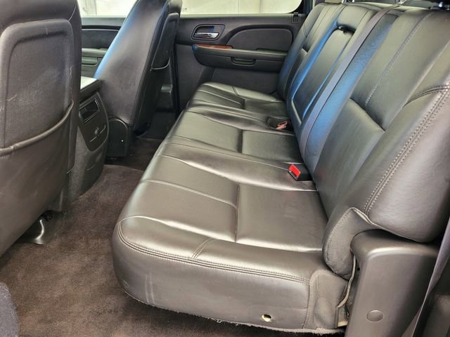Used 2011 Chevrolet Silverado 2500 LTZ w/ LTZ Plus Package image 18