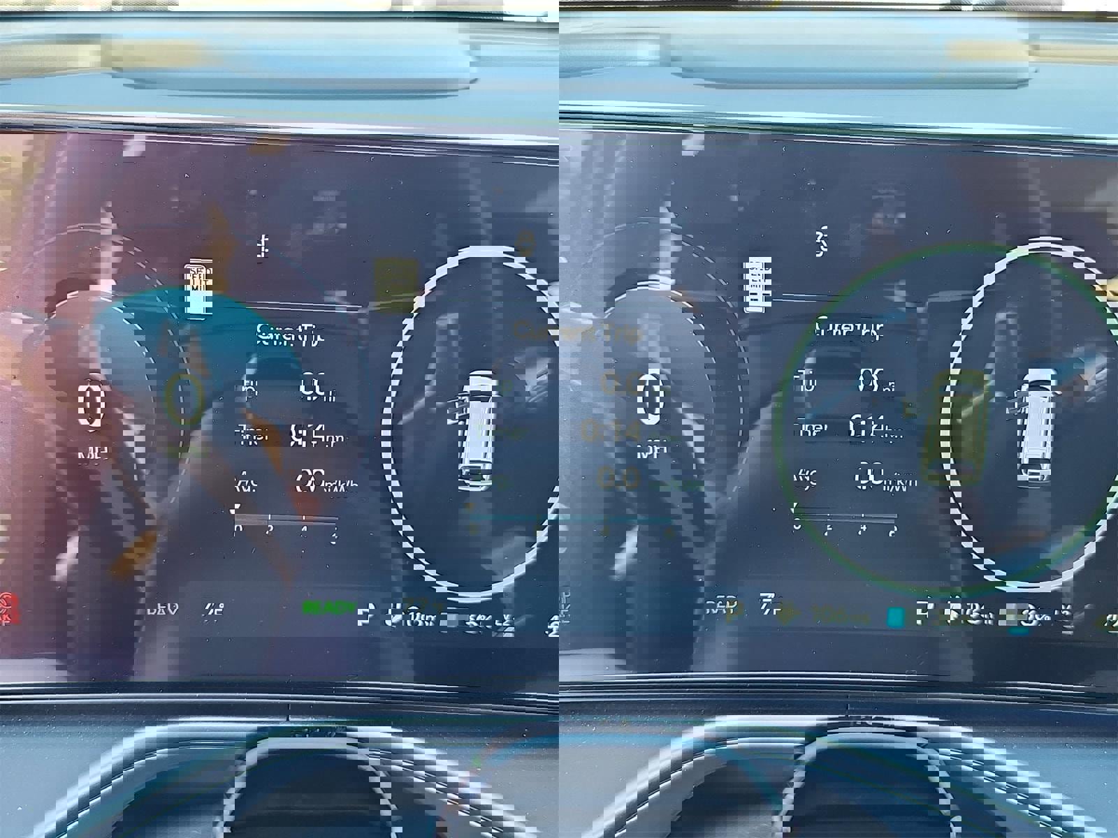 New 2026 Hyundai Ioniq 9 SEL image 31