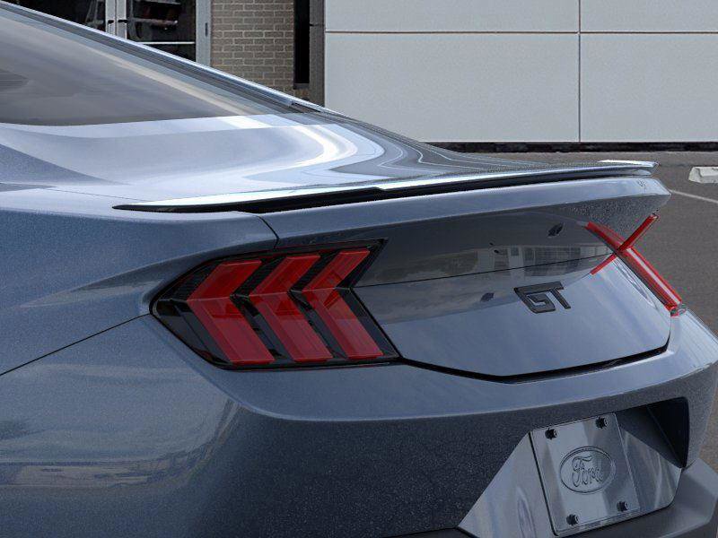 New 2025 Ford Mustang GT image 22