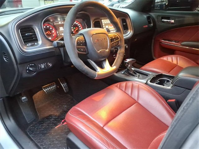 Used 2023 Dodge Charger SRT Hellcat w/ Harman/Kardon Audio Group image 14