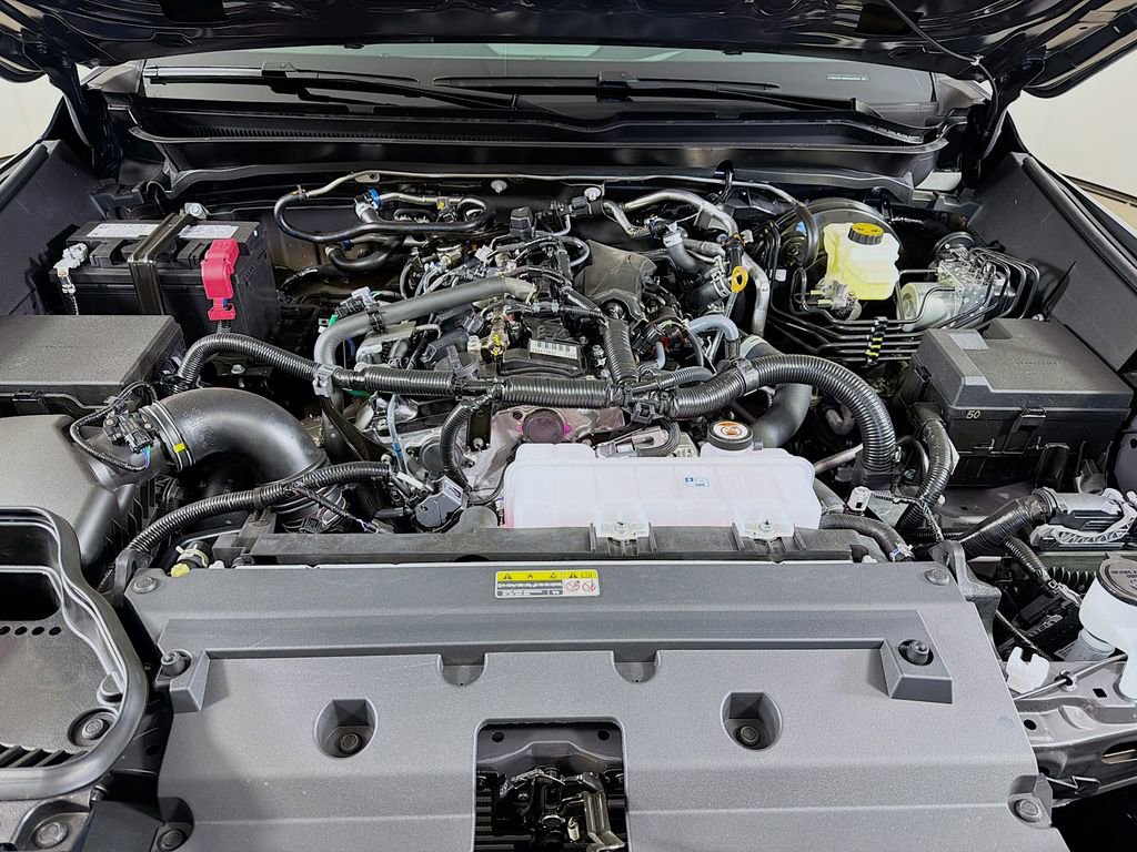 New 2026 Toyota Tacoma SR5 AWD/4WD image 24