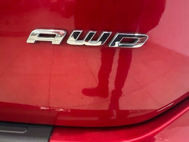 Used 2022 Ford Edge Titanium AWD/4WD image 11