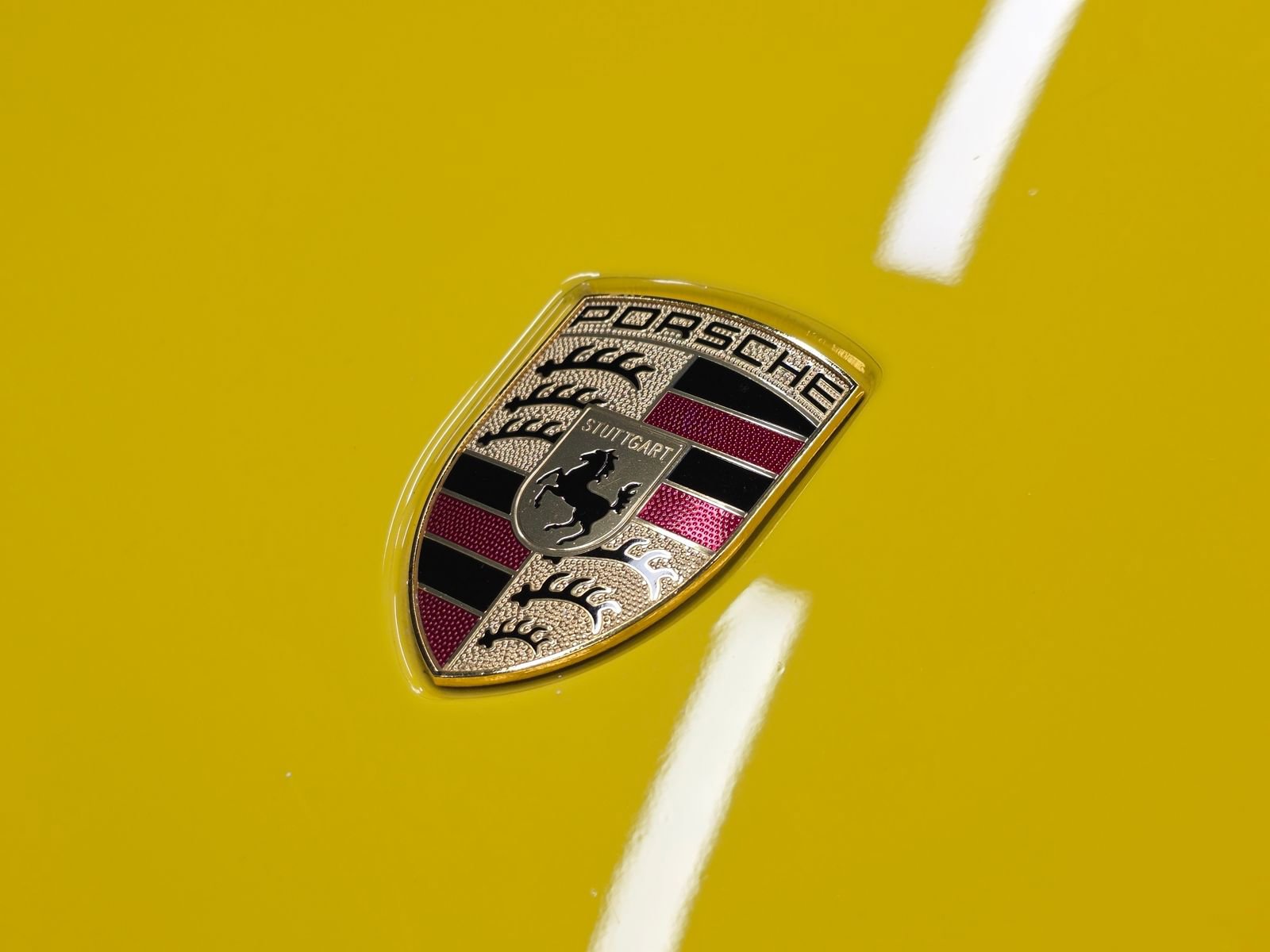Used 2015 Porsche Cayman RWD image 47