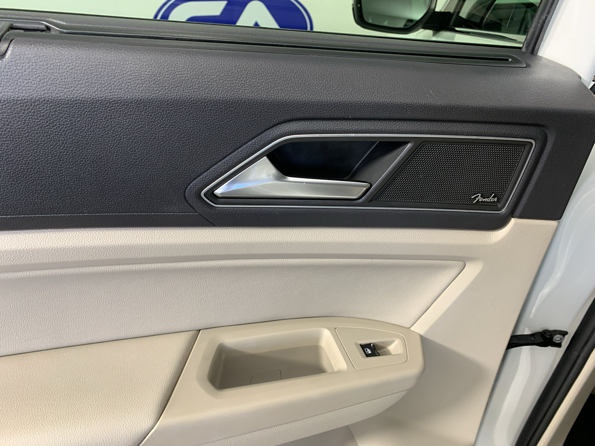 Used 2019 Volkswagen Atlas SEL Premium AWD/4WD image 32