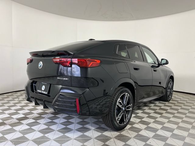 New 2026 BMW X2 xDrive28i w/ M Sport Package AWD/4WD image 7