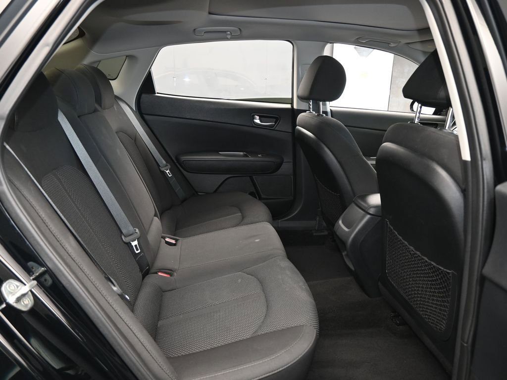 Used 2019 Kia Optima LX w/ LX Premium Package image 39