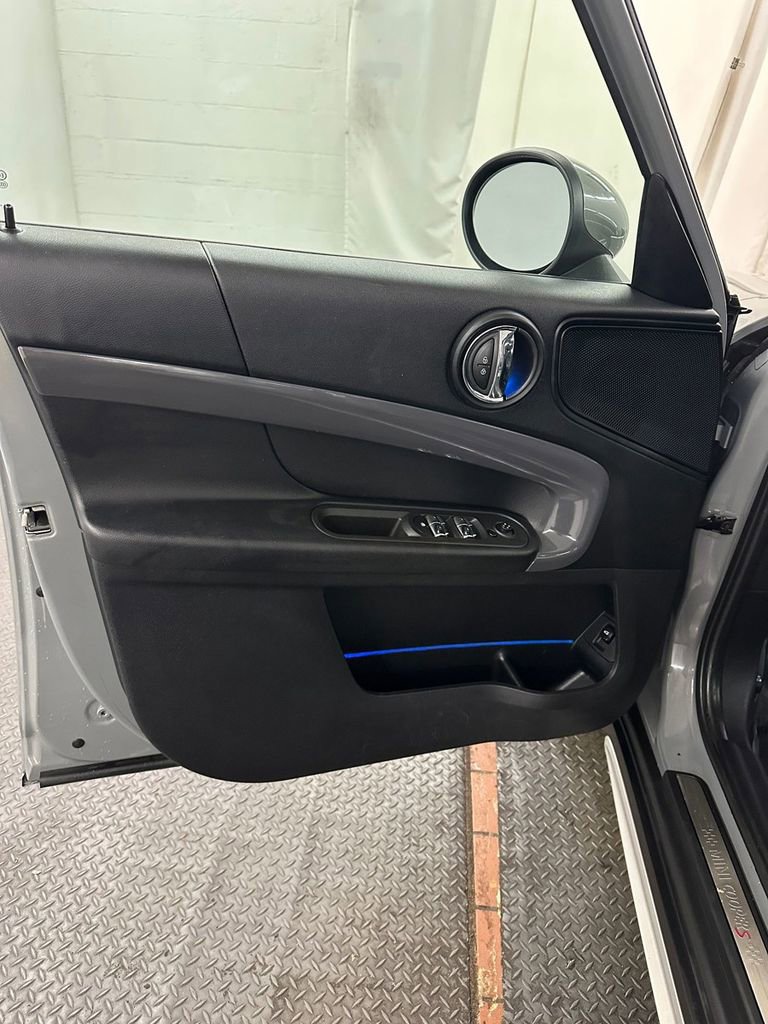 Used 2019 MINI Cooper Countryman S image 8