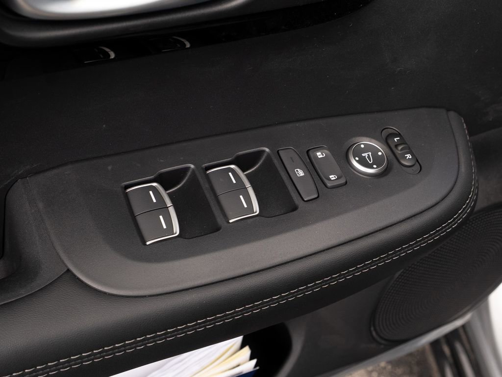 New 2026 Acura ADX AWD image 22
