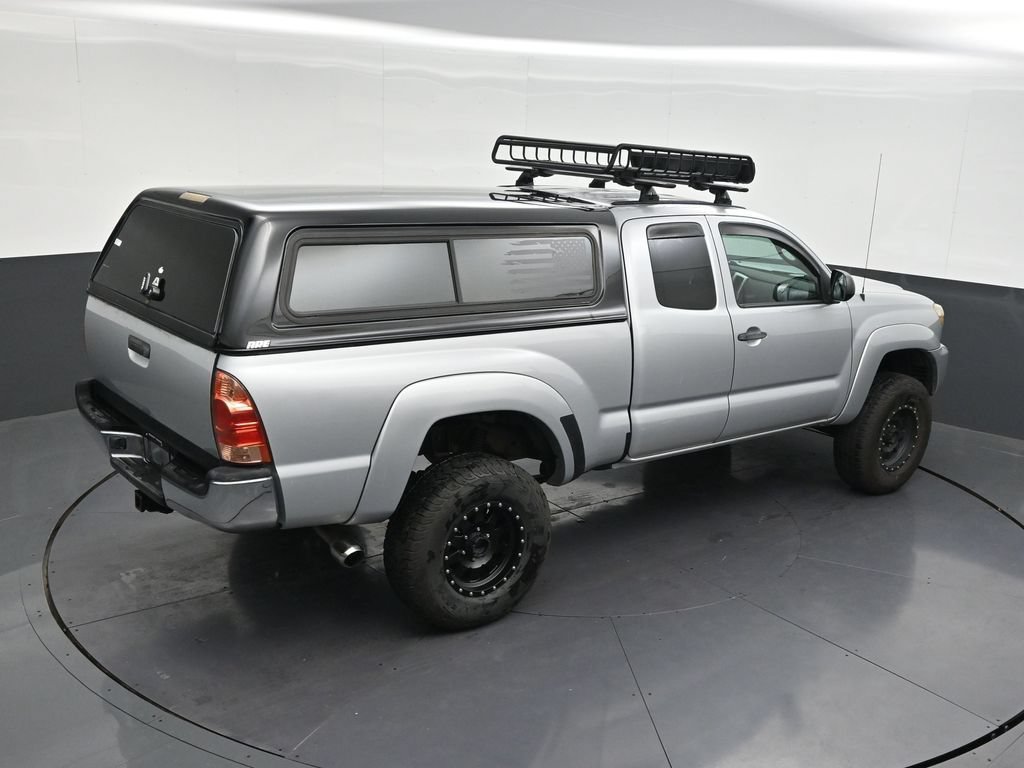 Used 2013 Toyota Tacoma PreRunner w/ SR5 Pkg RWD image 18