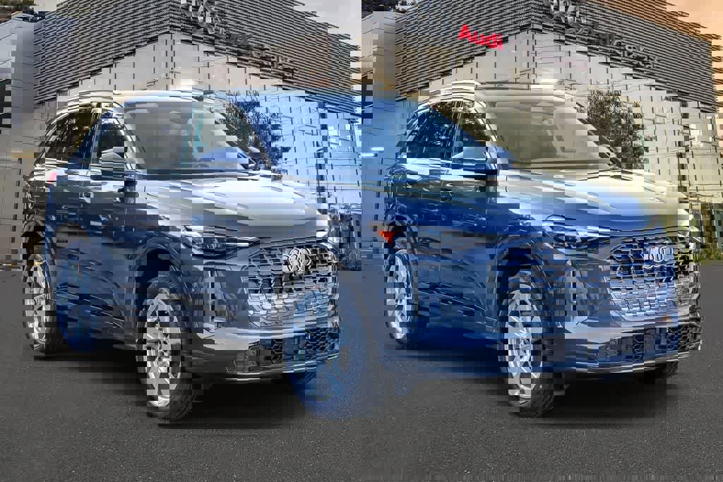 Used 2025 Audi Q5 Premium Plus image 5