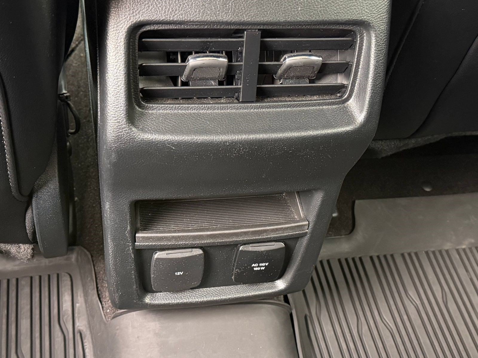 Used 2020 Ford Edge SEL w/ Convenience Package FWD image 30