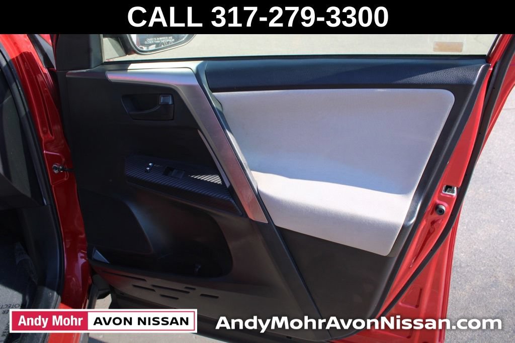 Used 2014 Toyota RAV4 LE FWD image 20
