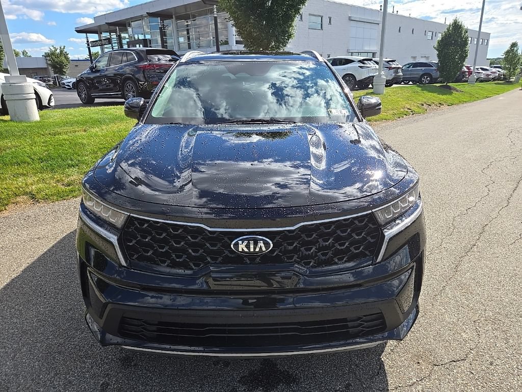 Used 2021 Kia Sorento S FWD image 9