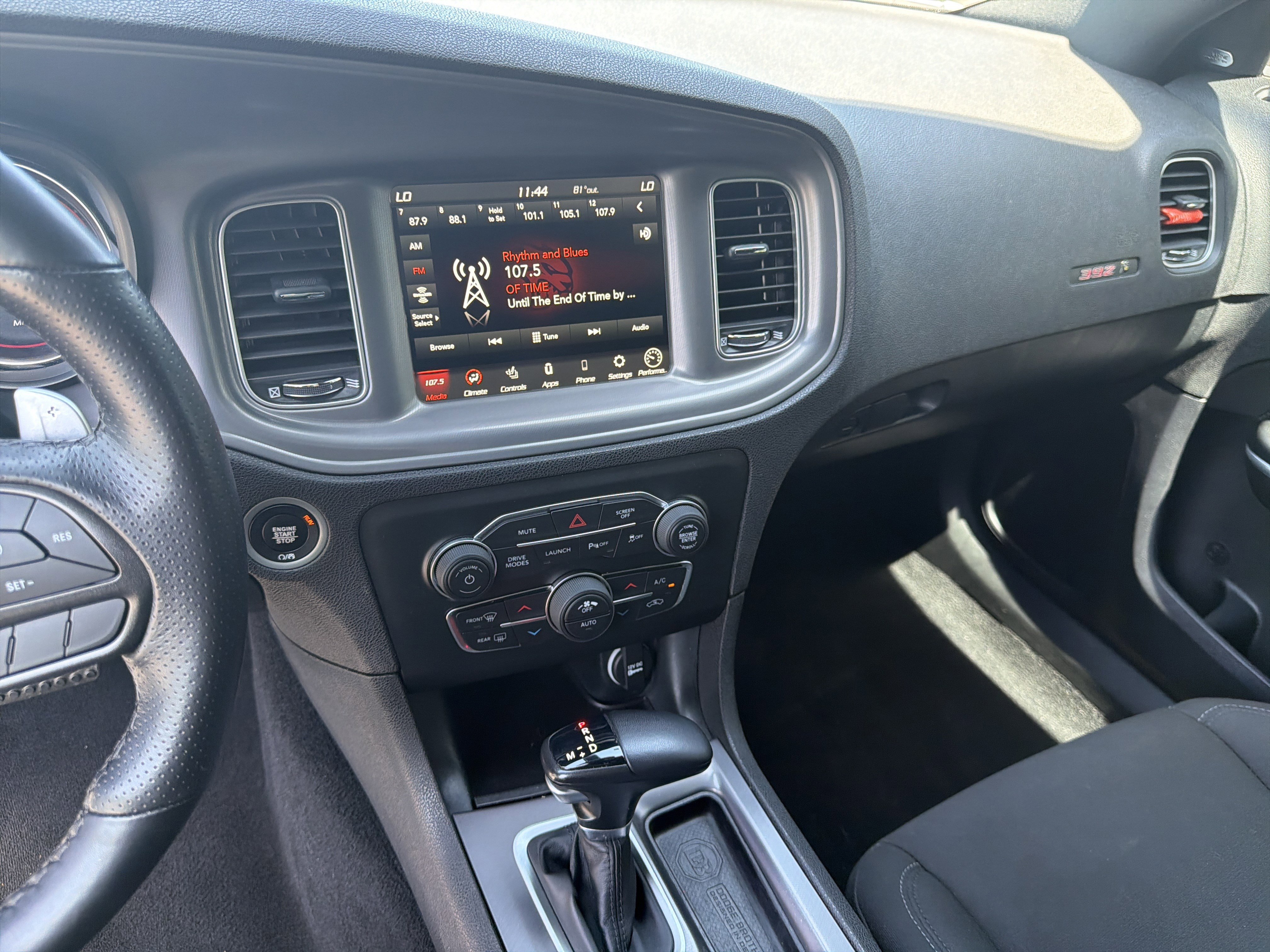 Used 2023 Dodge Charger Scat Pack image 32