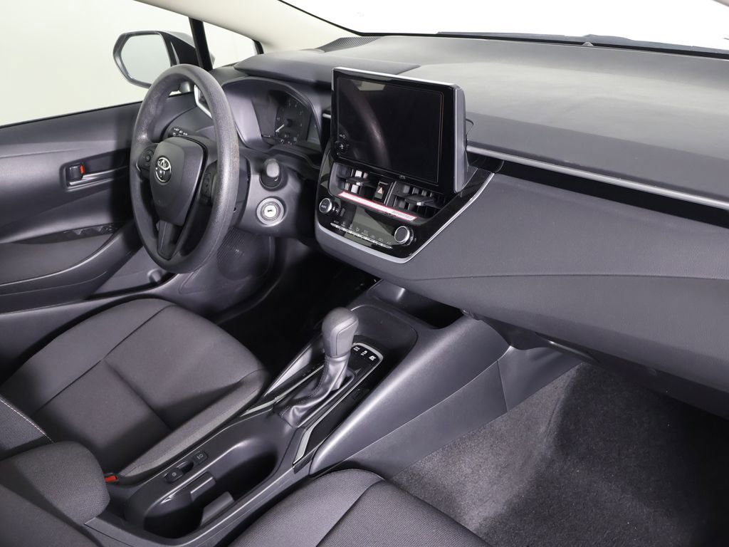 Used 2024 Toyota Corolla LE FWD image 24