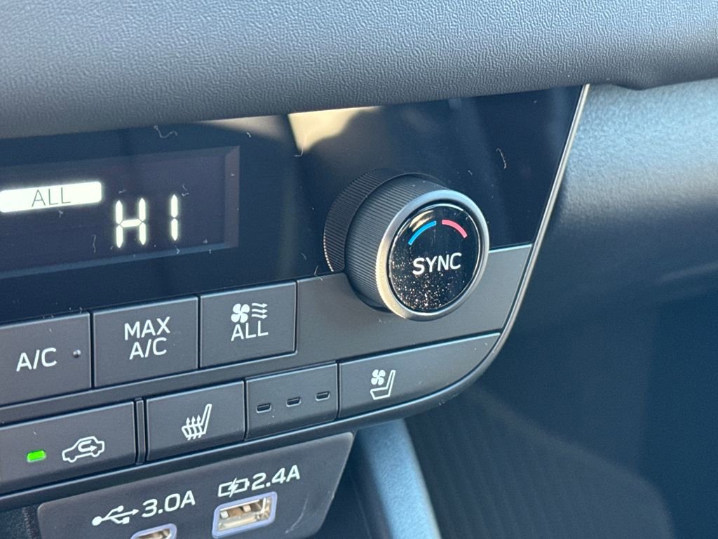 New 2026 Subaru Outback Touring XT image 27