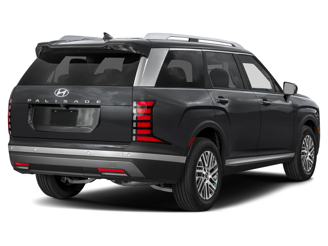 New 2026 Hyundai Palisade SEL FWD image 21