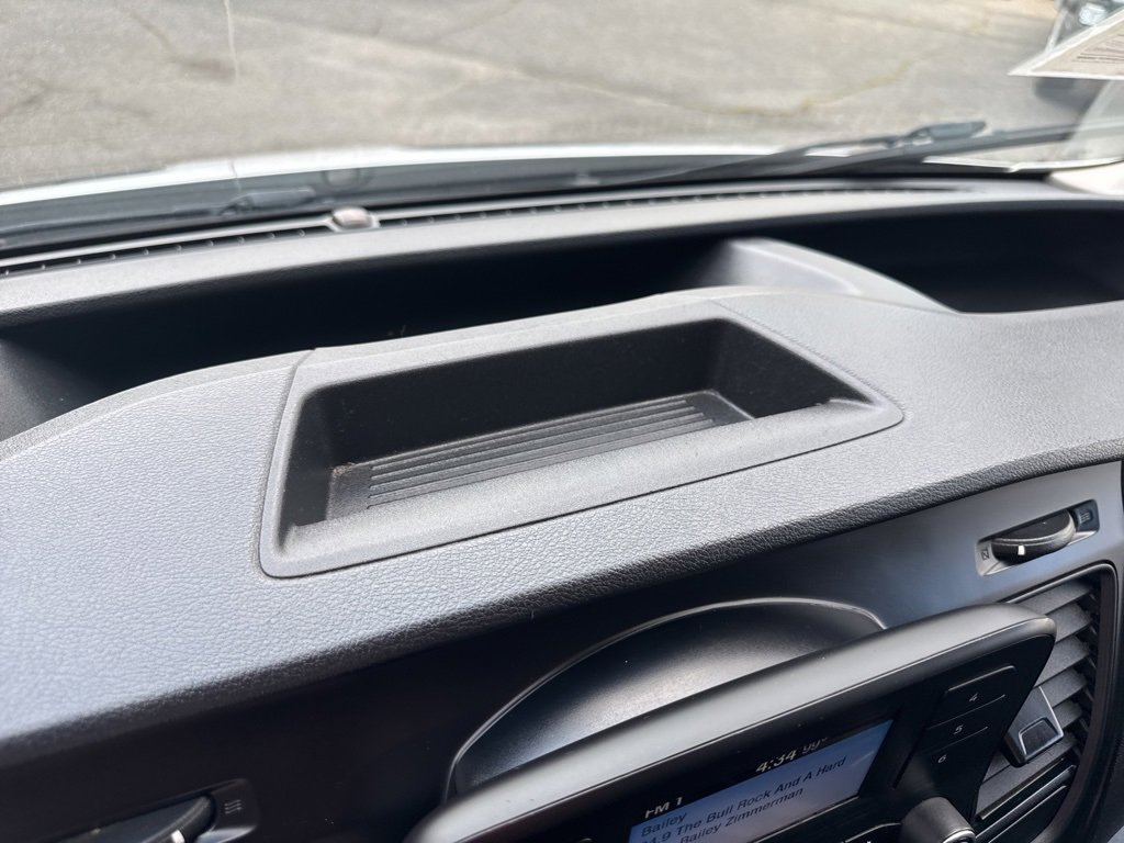 Used 2020 Ford Transit 250 Low Roof w/ Exterior Upgrade Package image 25