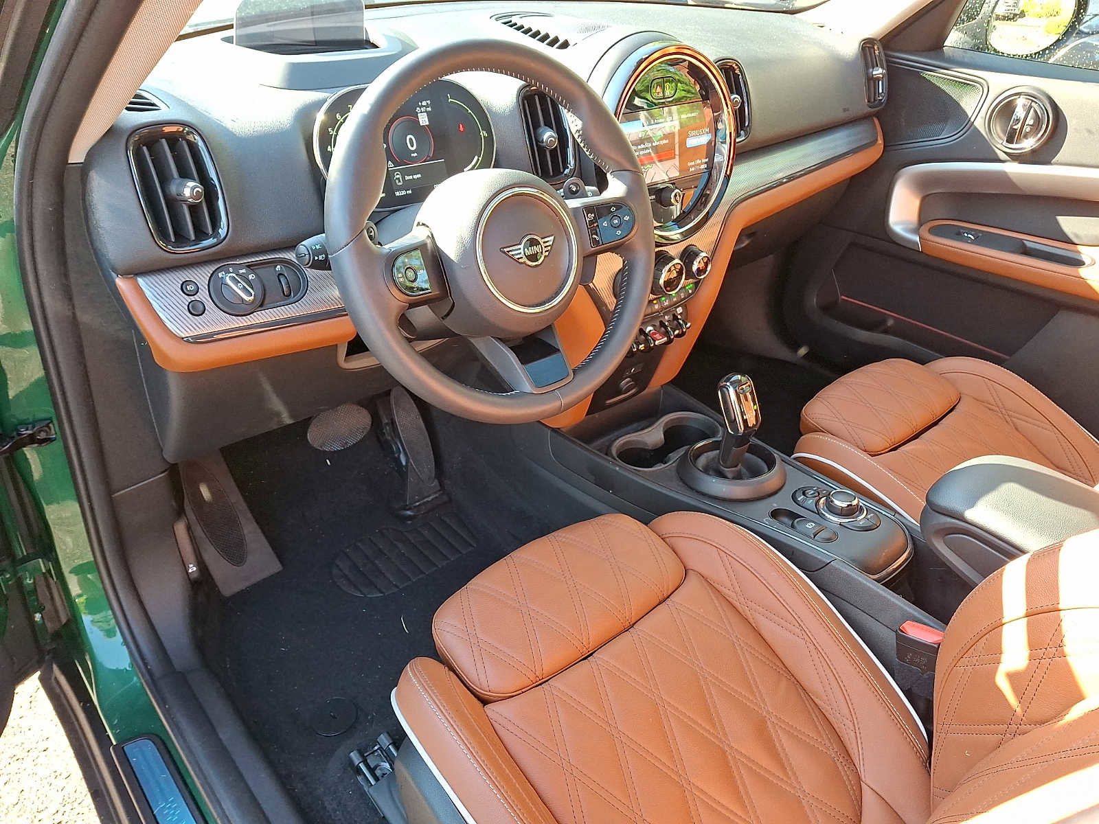 Used 2023 MINI Cooper Countryman S AWD/4WD image 9