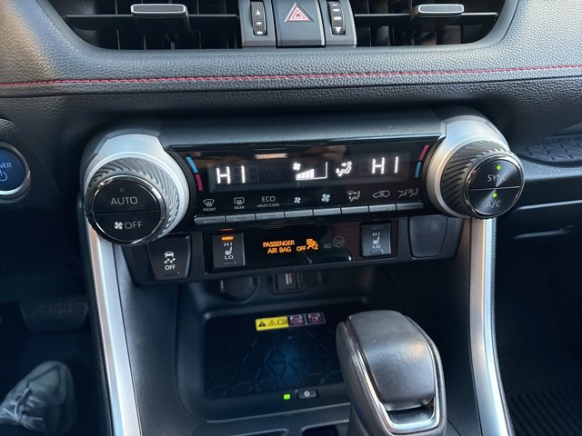 Used 2022 Toyota RAV4 XSE image 17