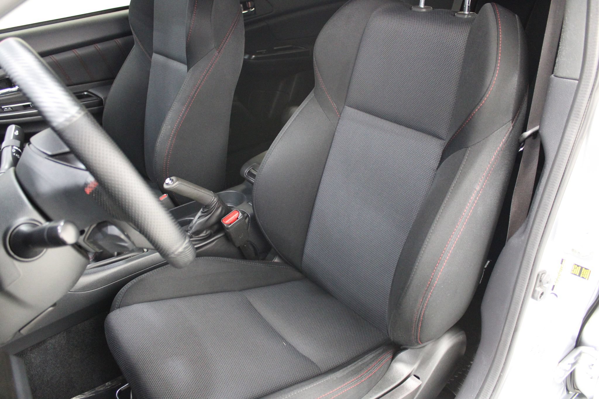 Used 2021 Subaru WRX w/ Popular Package #3 (IZT) AWD/4WD image 15