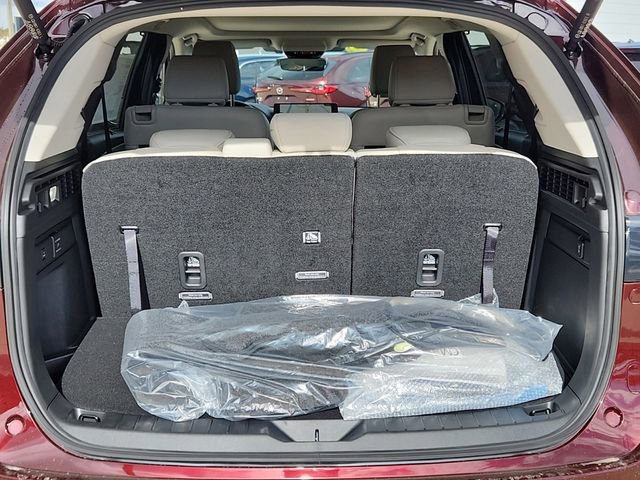 Certified 2025 MAZDA CX-90 Plug-In Hybrid w/Premium Sport image 15