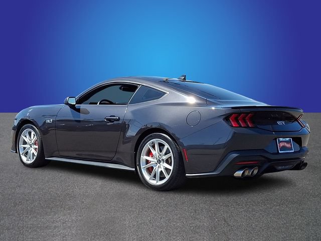 Used 2024 Ford Mustang GT Premium RWD image 6