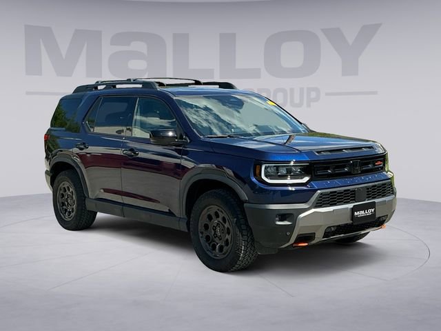 Used 2026 Honda Passport TrailSport Elite image 7