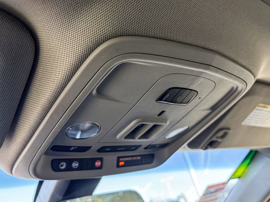 Used 2016 Cadillac ATS Luxury image 31