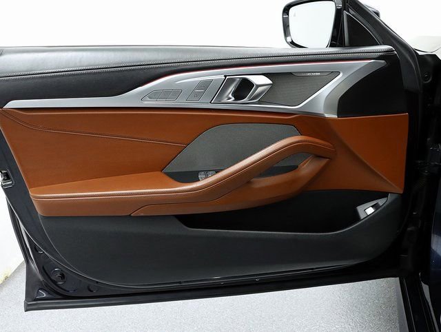 Used 2021 BMW 840i Gran Coupe xDrive w/ M Sport Package image 24