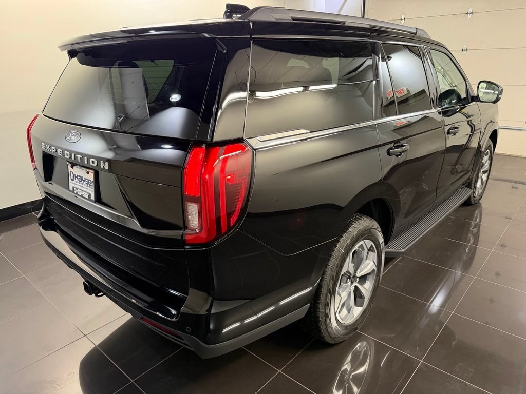 New 2027 Ford Expedition Active AWD/4WD image 6