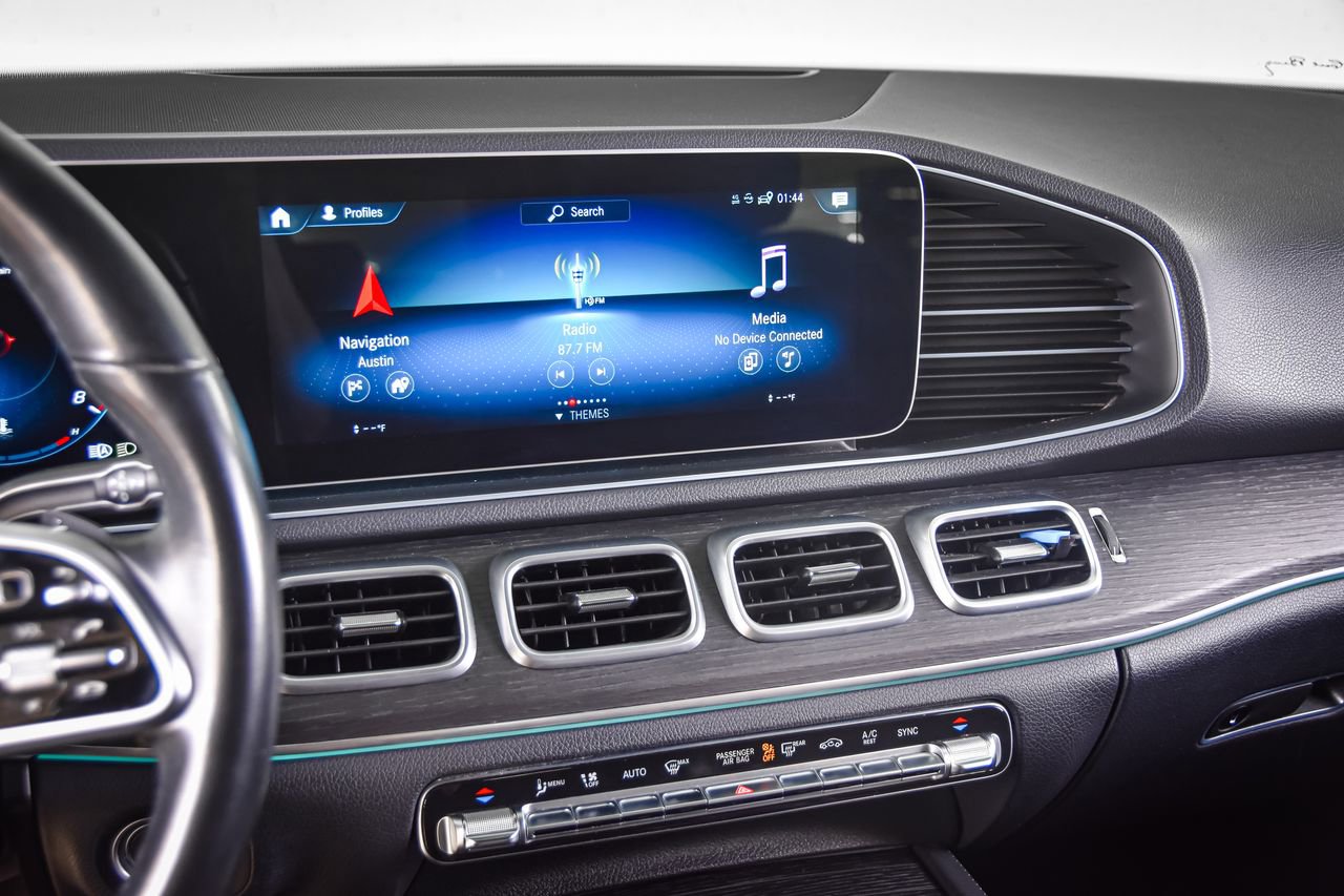 Used 2022 Mercedes-Benz GLE 350 image 16